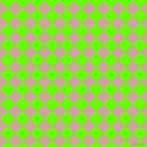 45/135 degree angle diagonal checkered chequered squares checker pattern checkers background, 36 pixel squares size, , Eunry and Bright Green checkers chequered checkered squares seamless tileable