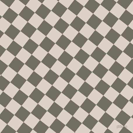 52/142 degree angle diagonal checkered chequered squares checker pattern checkers background, 40 pixel squares size, , Flint and Pearl Bush checkers chequered checkered squares seamless tileable