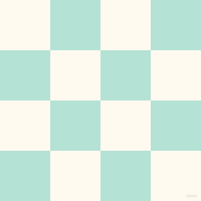 checkered chequered squares checkers background checker pattern, 166 pixel squares size, , Floral White and Cruise checkers chequered checkered squares seamless tileable