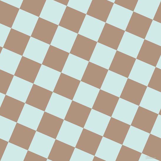 67/157 degree angle diagonal checkered chequered squares checker pattern checkers background, 72 pixel square size, , Foam and Sandrift checkers chequered checkered squares seamless tileable