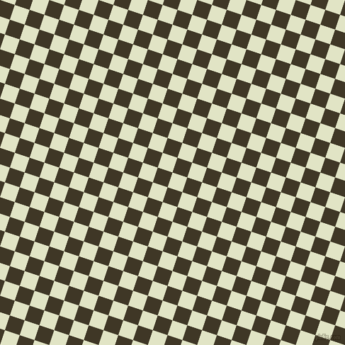 72/162 degree angle diagonal checkered chequered squares checker pattern checkers background, 22 pixel square size, , Frost and Birch checkers chequered checkered squares seamless tileable