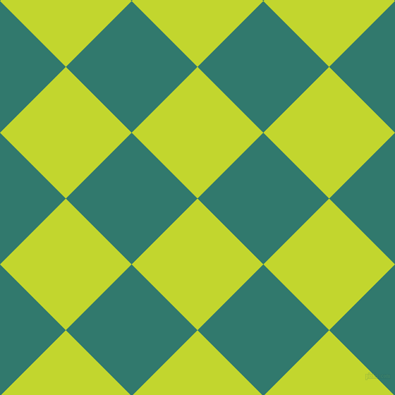 45/135 degree angle diagonal checkered chequered squares checker pattern checkers background, 132 pixel square size, , Fuego and Genoa checkers chequered checkered squares seamless tileable