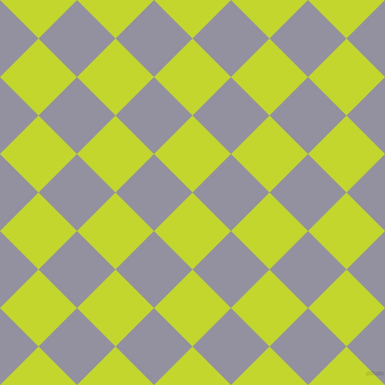 45/135 degree angle diagonal checkered chequered squares checker pattern checkers background, 112 pixel square size, , Fuego and Grey Suit checkers chequered checkered squares seamless tileable