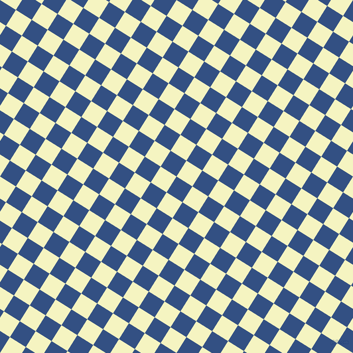 58/148 degree angle diagonal checkered chequered squares checker pattern checkers background, 38 pixel squares size, , Fun Blue and Cumulus checkers chequered checkered squares seamless tileable