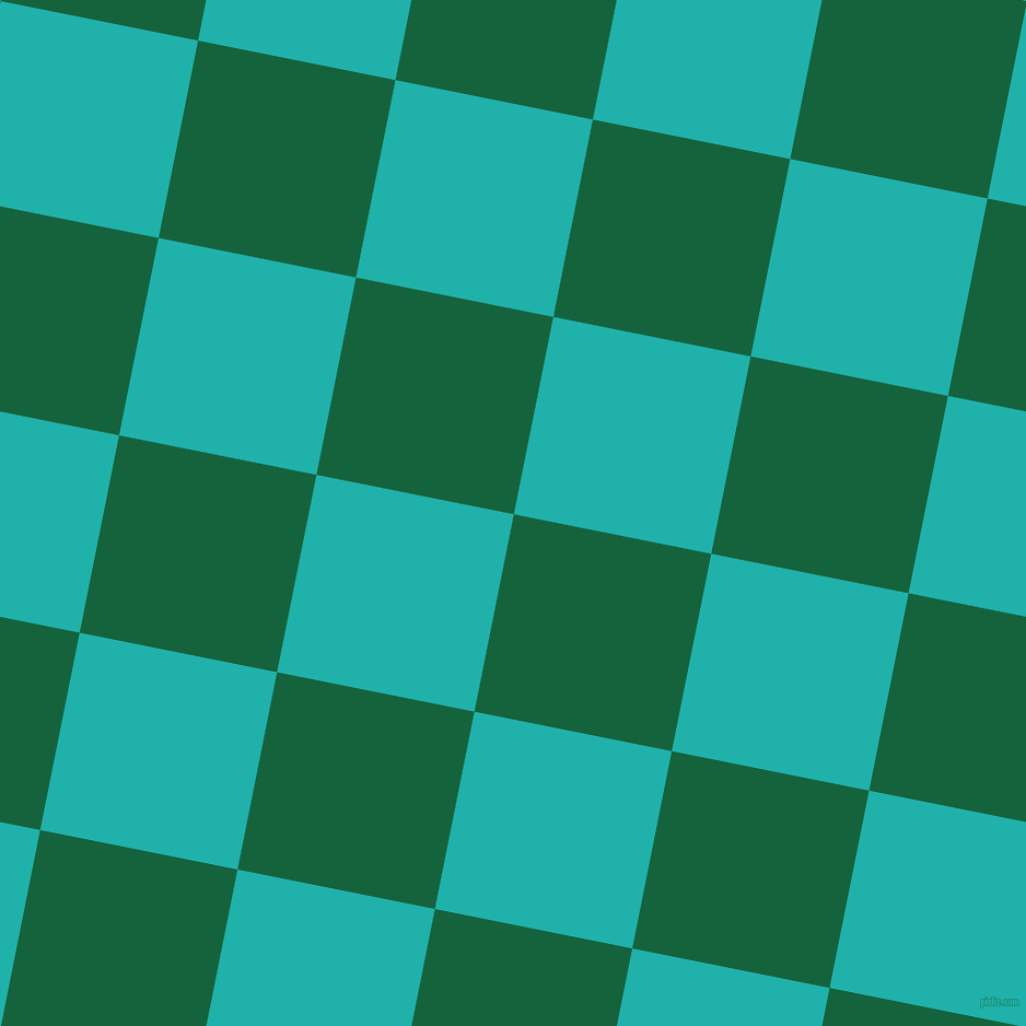 79/169 degree angle diagonal checkered chequered squares checker pattern checkers background, 184 pixel squares size, , Fun Green and Light Sea Green checkers chequered checkered squares seamless tileable