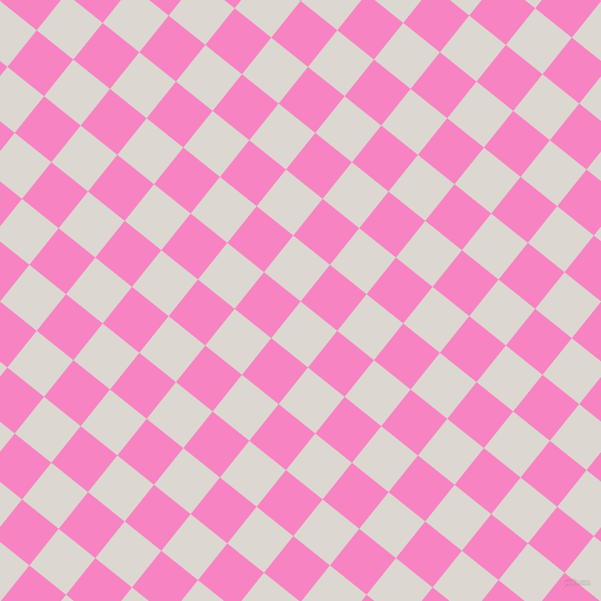 51/141 degree angle diagonal checkered chequered squares checker pattern checkers background, 66 pixel squares size, , Gallery and Tea Rose checkers chequered checkered squares seamless tileable