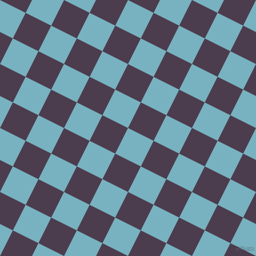 63/153 degree angle diagonal checkered chequered squares checker pattern checkers background, 56 pixel square size, , Glacier and Bossanova checkers chequered checkered squares seamless tileable