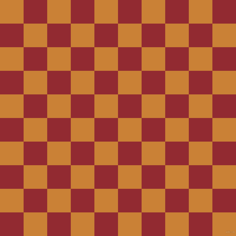 checkered chequered squares checkers background checker pattern, 93 pixel square size, , Golden Bell and Bright Red checkers chequered checkered squares seamless tileable
