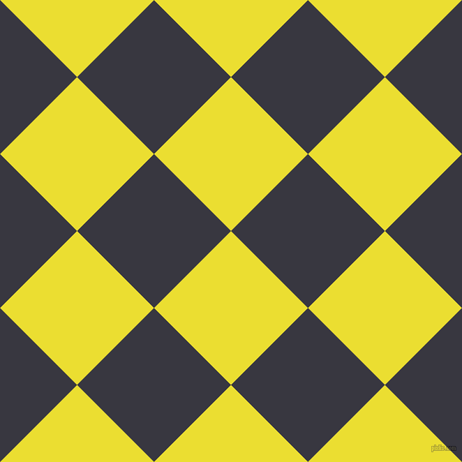 45/135 degree angle diagonal checkered chequered squares checker pattern checkers background, 156 pixel square size, , Golden Fizz and Black Marlin checkers chequered checkered squares seamless tileable