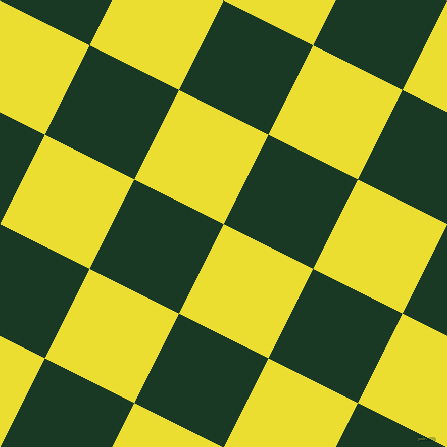 63/153 degree angle diagonal checkered chequered squares checker pattern checkers background, 198 pixel squares size, , Golden Fizz and Deep Fir checkers chequered checkered squares seamless tileable