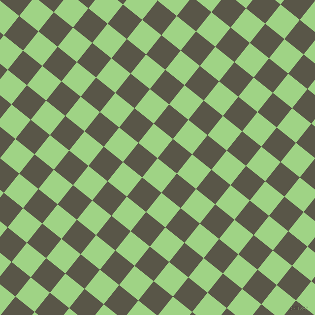 51/141 degree angle diagonal checkered chequered squares checker pattern checkers background, 50 pixel squares size, , Gossip and Millbrook checkers chequered checkered squares seamless tileable
