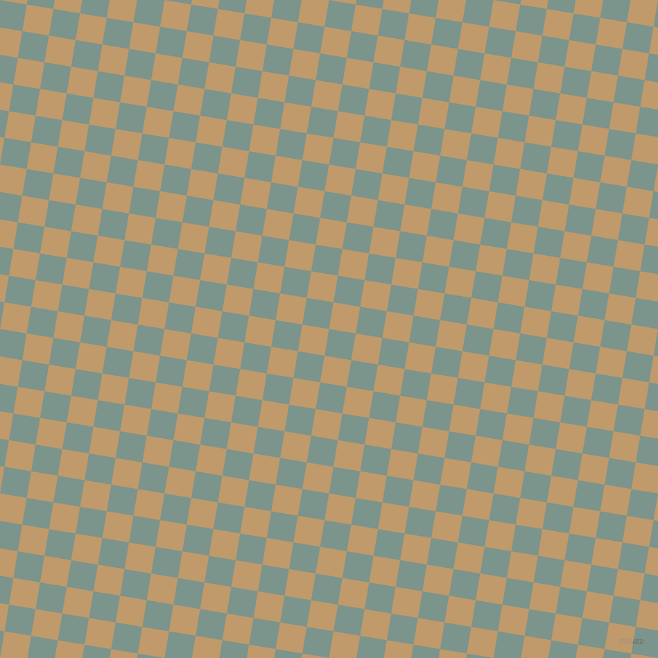 81/171 degree angle diagonal checkered chequered squares checker pattern checkers background, 39 pixel squares size, , Granny Smith and Fallow checkers chequered checkered squares seamless tileable