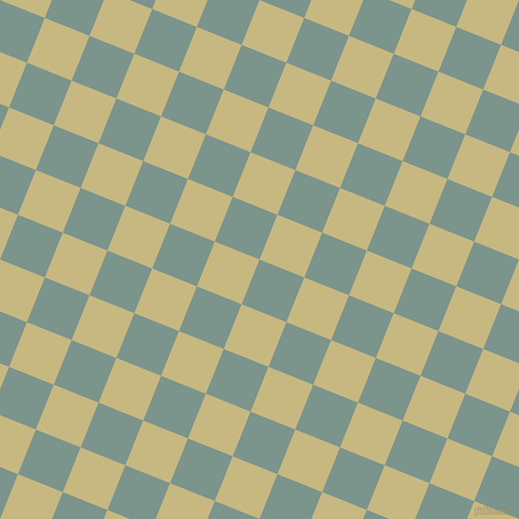 68/158 degree angle diagonal checkered chequered squares checker pattern checkers background, 53 pixel square size, , Granny Smith and Yuma checkers chequered checkered squares seamless tileable
