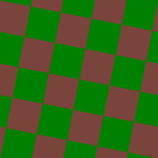 79/169 degree angle diagonal checkered chequered squares checker pattern checkers background, 104 pixel squares size, , Green and Bole checkers chequered checkered squares seamless tileable