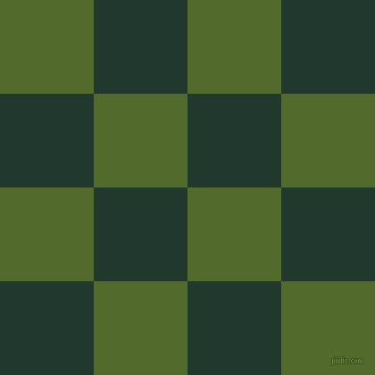 checkered chequered squares checkers background checker pattern, 105 pixel squares size, Green Leaf and Palm Green checkers chequered checkered squares seamless tileable