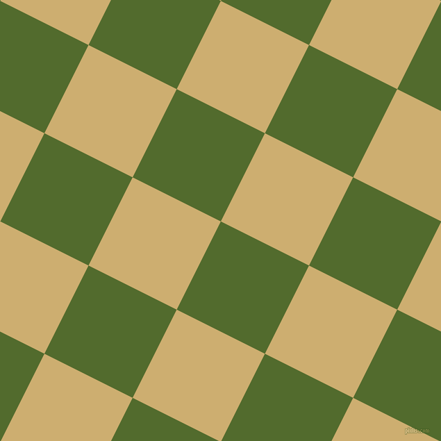 63/153 degree angle diagonal checkered chequered squares checker pattern checkers background, 142 pixel square size, , Green Leaf and Putty checkers chequered checkered squares seamless tileable