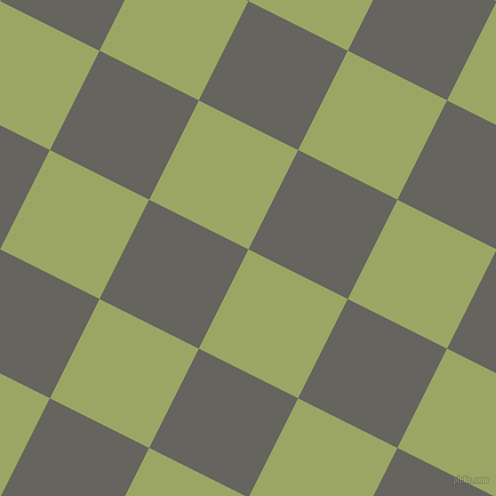 63/153 degree angle diagonal checkered chequered squares checker pattern checkers background, 111 pixel square size, , Green Smoke and Storm Dust checkers chequered checkered squares seamless tileable