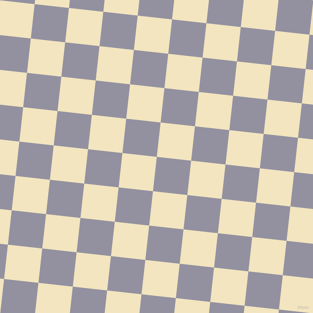 84/174 degree angle diagonal checkered chequered squares checker pattern checkers background, 111 pixel squares size, , Grey Suit and Half Colonial White checkers chequered checkered squares seamless tileable