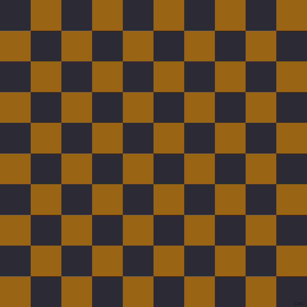 checkered chequered squares checkers background checker pattern, 101 pixel square size, , Haiti and Golden Brown checkers chequered checkered squares seamless tileable