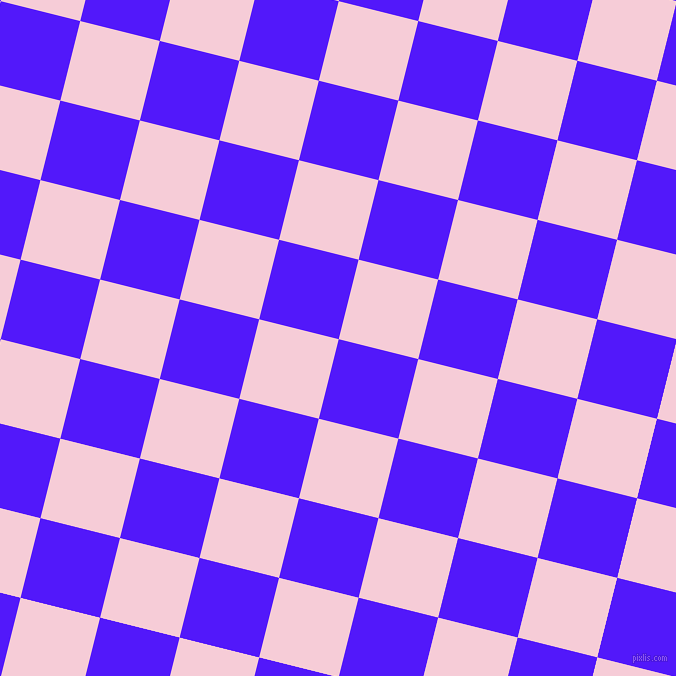 76/166 degree angle diagonal checkered chequered squares checker pattern checkers background, 82 pixel square size, Han Purple and Pink Lace checkers chequered checkered squares seamless tileable