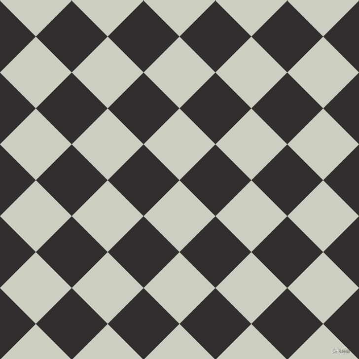 45/135 degree angle diagonal checkered chequered squares checker pattern checkers background, 103 pixel squares size, , Harp and Night Rider checkers chequered checkered squares seamless tileable
