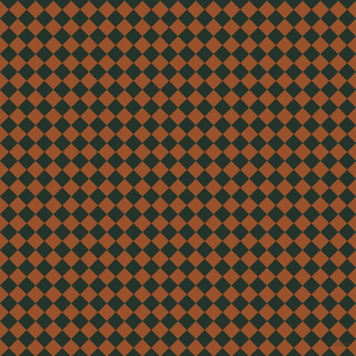 45/135 degree angle diagonal checkered chequered squares checker pattern checkers background, 25 pixel squares size, , Hawaiian Tan and Holly checkers chequered checkered squares seamless tileable