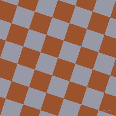 72/162 degree angle diagonal checkered chequered squares checker pattern checkers background, 77 pixel squares size, , Hawaiian Tan and Santas Grey checkers chequered checkered squares seamless tileable