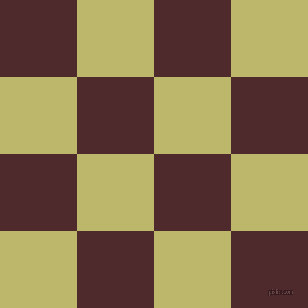 checkered chequered squares checkers background checker pattern, 111 pixel square size, , Heath and Dark Khaki checkers chequered checkered squares seamless tileable