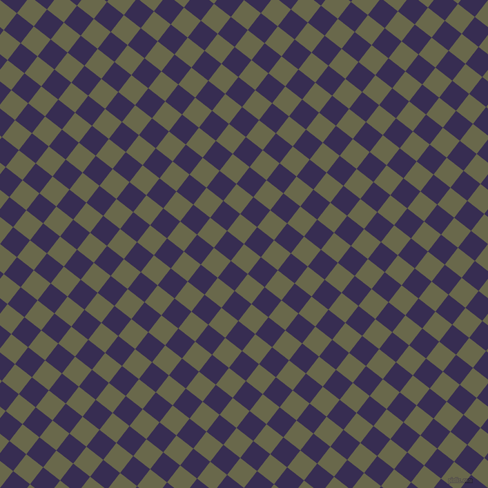 52/142 degree angle diagonal checkered chequered squares checker pattern checkers background, 31 pixel square size, , Hemlock and Cherry Pie checkers chequered checkered squares seamless tileable