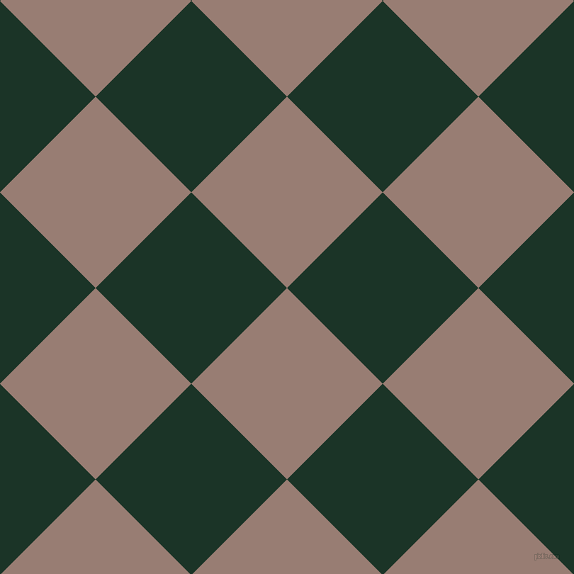 45/135 degree angle diagonal checkered chequered squares checker pattern checkers background, 191 pixel square size, , Hemp and Cardin Green checkers chequered checkered squares seamless tileable
