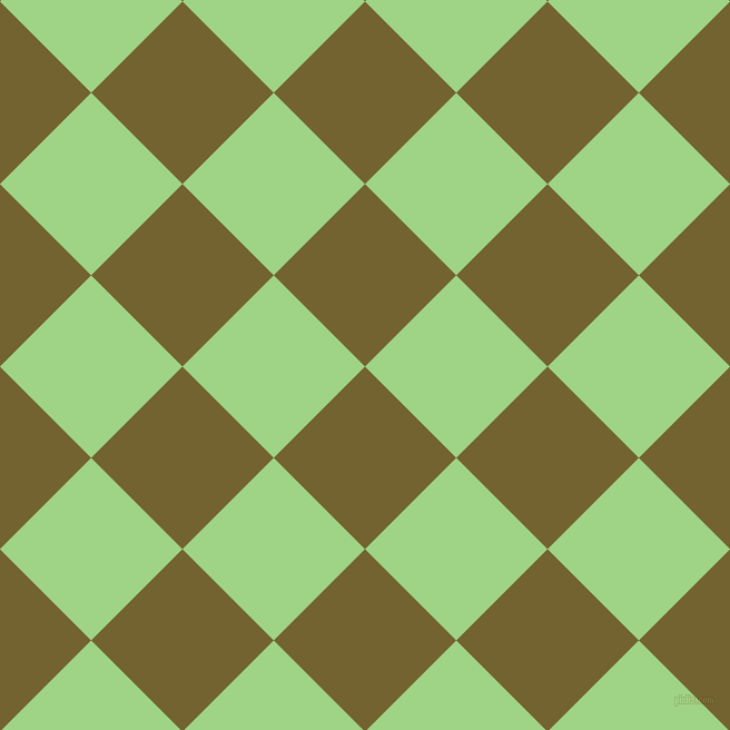 45/135 degree angle diagonal checkered chequered squares checker pattern checkers background, 116 pixel square size, , Himalaya and Gossip checkers chequered checkered squares seamless tileable
