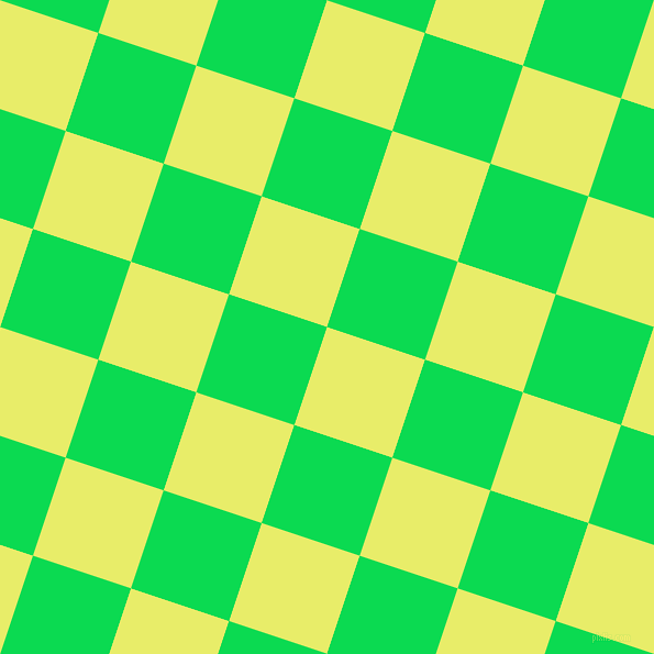72/162 degree angle diagonal checkered chequered squares checker pattern checkers background, 94 pixel squares size, , Honeysuckle and Malachite checkers chequered checkered squares seamless tileable