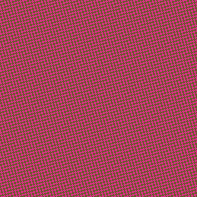 59/149 degree angle diagonal checkered chequered squares checker pattern checkers background, 7 pixel square size, , Horses Neck and Deep Cerise checkers chequered checkered squares seamless tileable