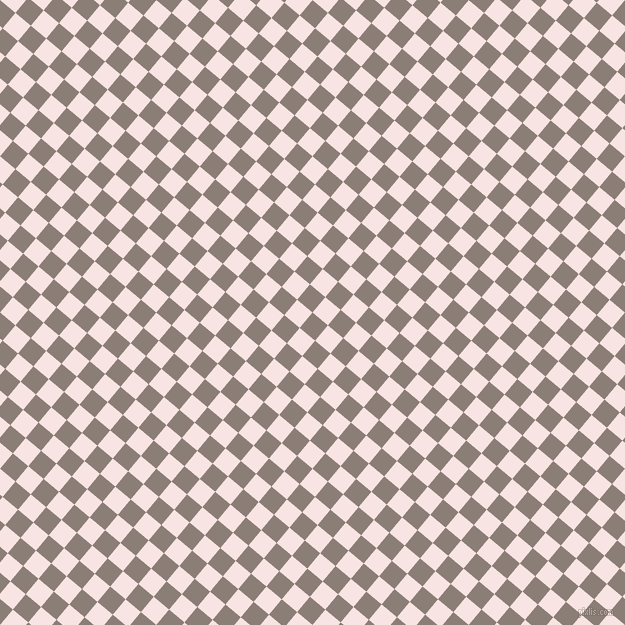 50/140 degree angle diagonal checkered chequered squares checker pattern checkers background, 20 pixel squares size, , Hurricane and Tutu checkers chequered checkered squares seamless tileable