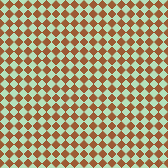 45/135 degree angle diagonal checkered chequered squares checker pattern checkers background, 28 pixel squares size, , Indochine and Fringy Flower checkers chequered checkered squares seamless tileable