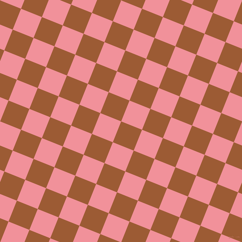 68/158 degree angle diagonal checkered chequered squares checker pattern checkers background, 74 pixel square size, , Indochine and Wewak checkers chequered checkered squares seamless tileable
