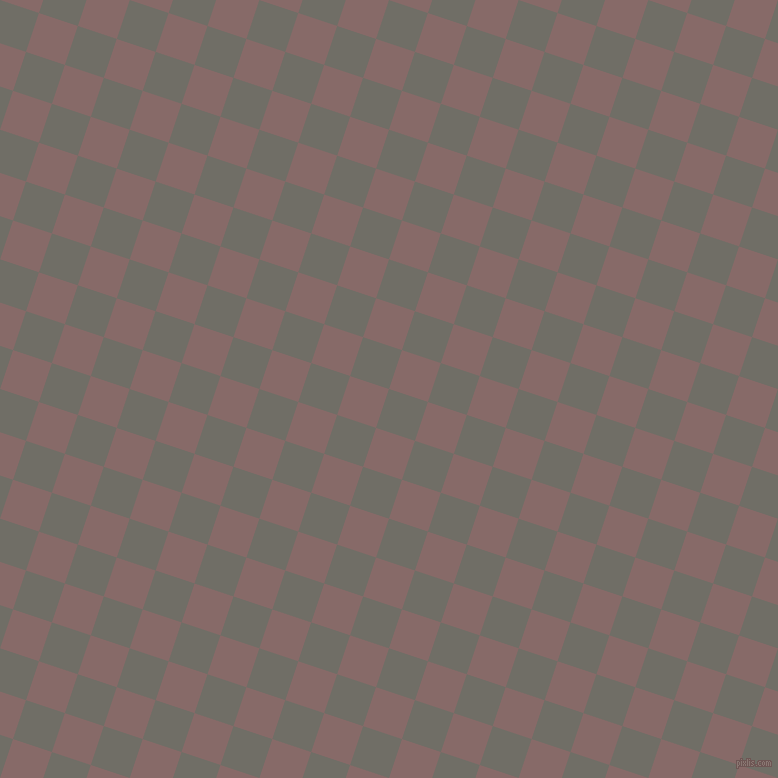 72/162 degree angle diagonal checkered chequered squares checker pattern checkers background, 41 pixel squares size, , Ironside Grey and Ferra checkers chequered checkered squares seamless tileable