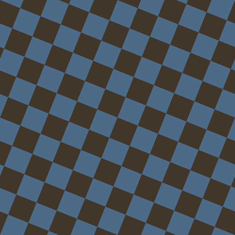 68/158 degree angle diagonal checkered chequered squares checker pattern checkers background, 71 pixel squares size, , Jacko Bean and Wedgewood checkers chequered checkered squares seamless tileable