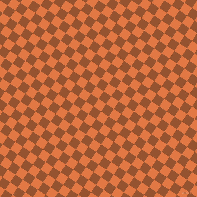 56/146 degree angle diagonal checkered chequered squares checker pattern checkers background, 35 pixel squares size, , Jaffa and Chelsea Gem checkers chequered checkered squares seamless tileable