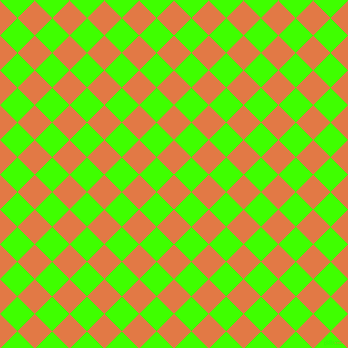 45/135 degree angle diagonal checkered chequered squares checker pattern checkers background, 50 pixel square size, , Jaffa and Harlequin checkers chequered checkered squares seamless tileable