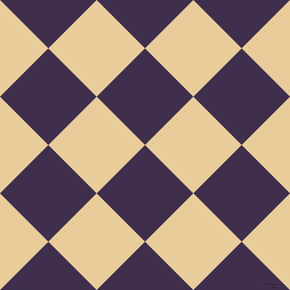 45/135 degree angle diagonal checkered chequered squares checker pattern checkers background, 136 pixel square size, , Jagger and Chamois checkers chequered checkered squares seamless tileable