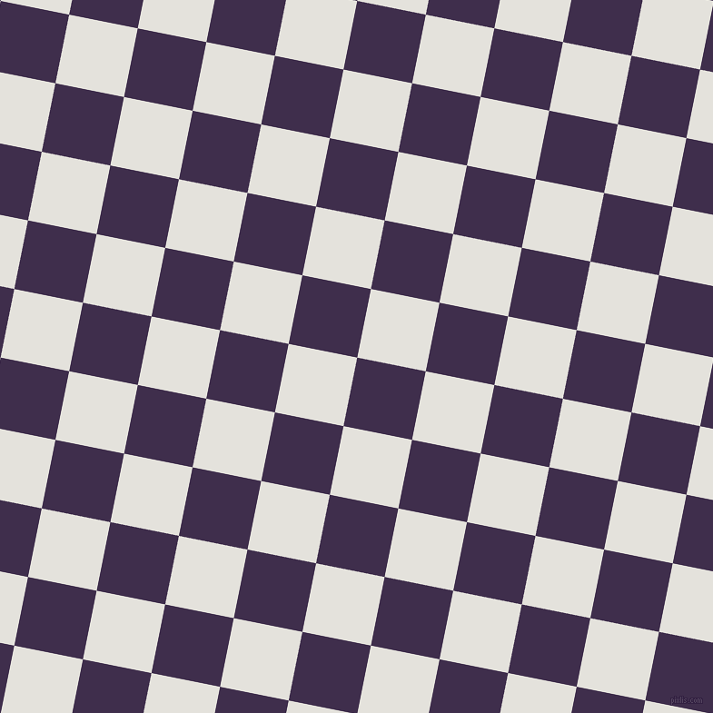 79/169 degree angle diagonal checkered chequered squares checker pattern checkers background, 77 pixel square size, , Jagger and Wan White checkers chequered checkered squares seamless tileable