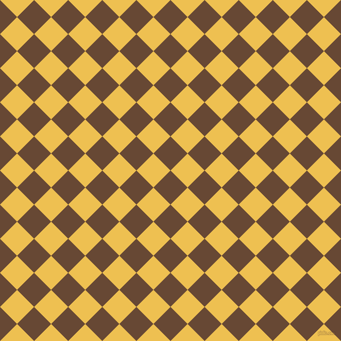 45/135 degree angle diagonal checkered chequered squares checker pattern checkers background, 49 pixel squares size, , Jambalaya and Cream Can checkers chequered checkered squares seamless tileable
