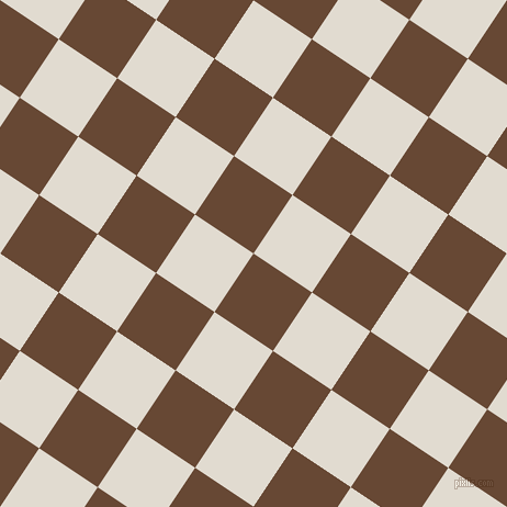 56/146 degree angle diagonal checkered chequered squares checker pattern checkers background, 64 pixel squares size, , Jambalaya and Merino checkers chequered checkered squares seamless tileable