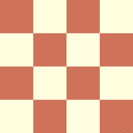 checkered chequered squares checkers background checker pattern, 116 pixel square size, , Japonica and Light Yellow checkers chequered checkered squares seamless tileable