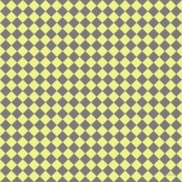 45/135 degree angle diagonal checkered chequered squares checker pattern checkers background, 27 pixel squares size, , Jonquil and Tapa checkers chequered checkered squares seamless tileable