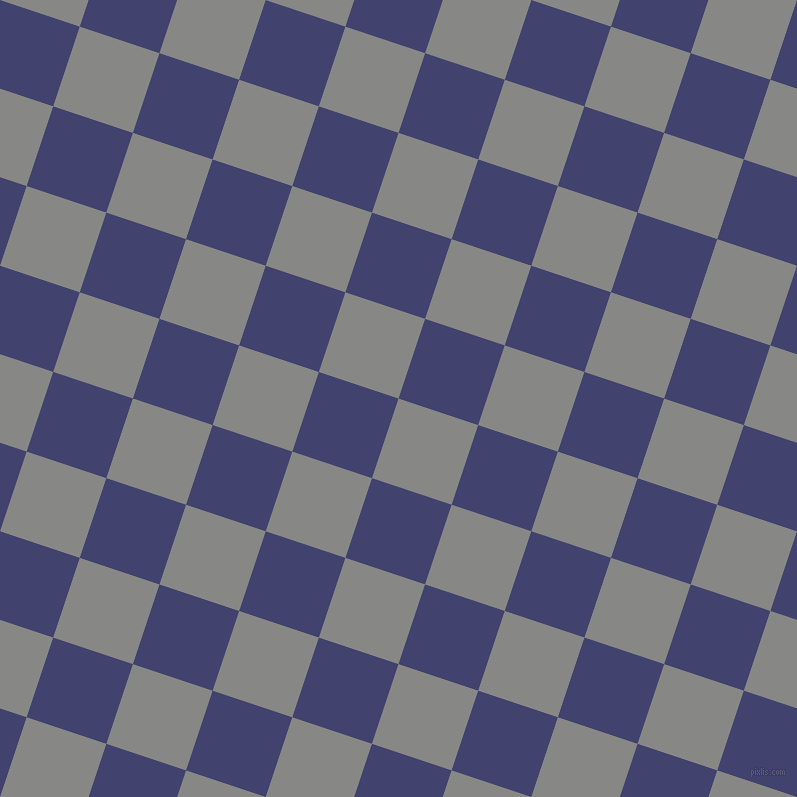 72/162 degree angle diagonal checkered chequered squares checker pattern checkers background, 84 pixel squares size, , Jumbo and Corn Flower Blue checkers chequered checkered squares seamless tileable