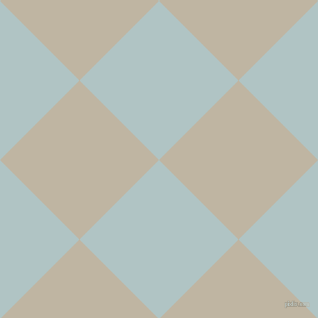 45/135 degree angle diagonal checkered chequered squares checker pattern checkers background, 162 pixel square size, , Jungle Mist and Tea checkers chequered checkered squares seamless tileable