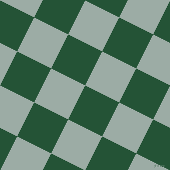 63/153 degree angle diagonal checkered chequered squares checker pattern checkers background, 125 pixel squares size, , Kaitoke Green and Tower Grey checkers chequered checkered squares seamless tileable