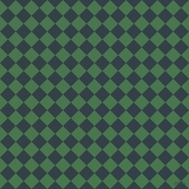 45/135 degree angle diagonal checkered chequered squares checker pattern checkers background, 37 pixel squares size, , Killarney and Big Stone checkers chequered checkered squares seamless tileable